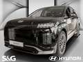 Hyundai IONIQ 9 UNIQ 4WD*7-Sitzer*PANO*HUD*Navi*Leder*360°Kamera* Negro - thumbnail 1