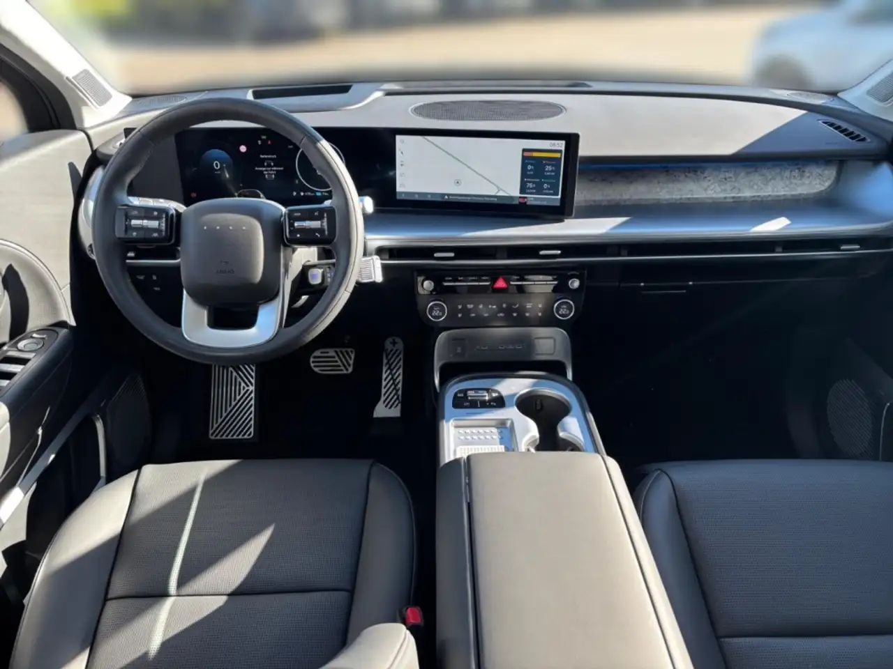 Hyundai IONIQ 9 2026 — фото 11