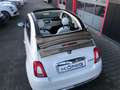 Fiat 500C MY22 1.0 GSE PIÙ DOLCEVITA Limited Edition Wit - thumbnail 14
