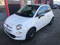 Fiat 500C MY22 1.0 GSE PIÙ DOLCEVITA Limited Edition Wit - thumbnail 1