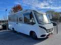 Fiat Ducato Dethleffs TREND I 7057 GT DBL/EBL Weiß - thumbnail 5