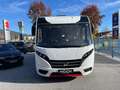 Fiat Ducato Dethleffs TREND I 7057 GT DBL/EBL Weiß - thumbnail 2