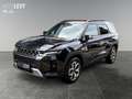 SsangYong Torres 1.5 T-GDI +Automatik+Navi+SHZ+Allwetter++ Schwarz - thumbnail 2