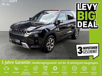 1.5 T-GDI +Automatik+Navi+SHZ+Allwetter++