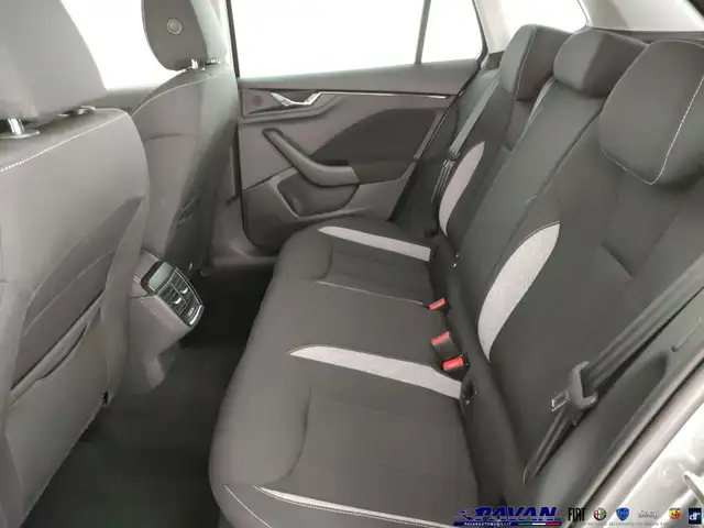 Skoda Kamiq view 14
