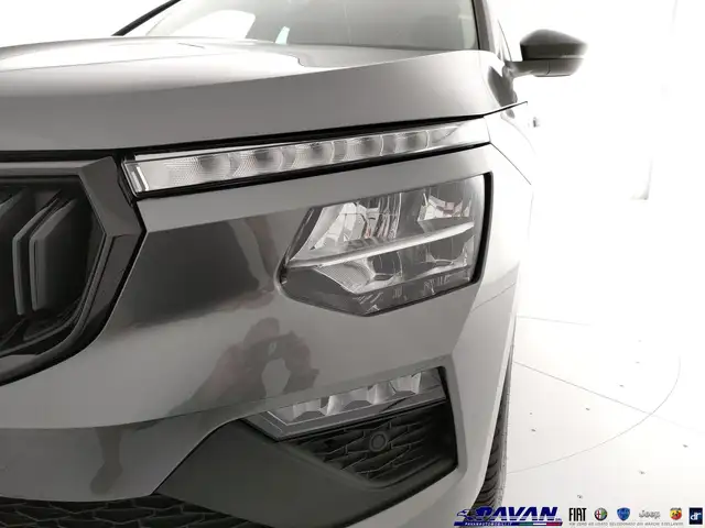 Skoda Kamiq view 26