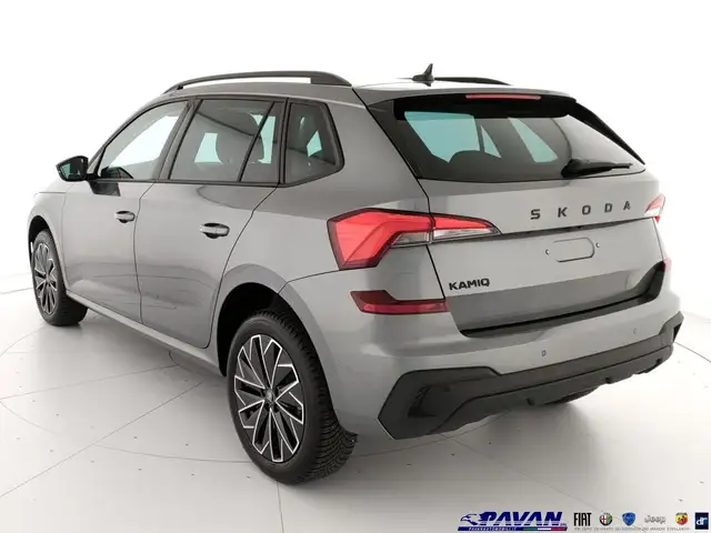 Skoda Kamiq view 7