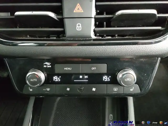 Skoda Kamiq view 18