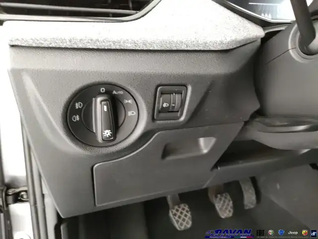 Skoda Kamiq view 13