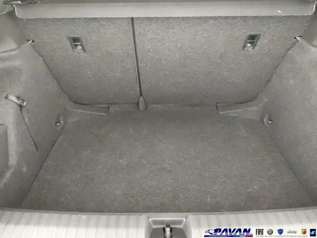 Skoda Kamiq view 21