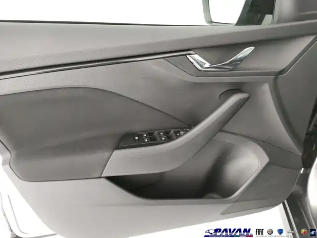Skoda Kamiq view 10