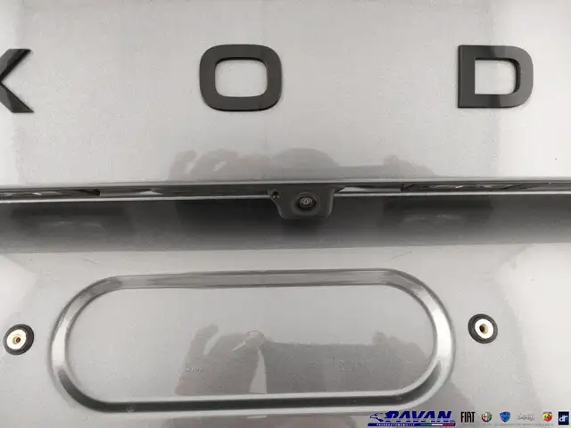 Skoda Kamiq view 24