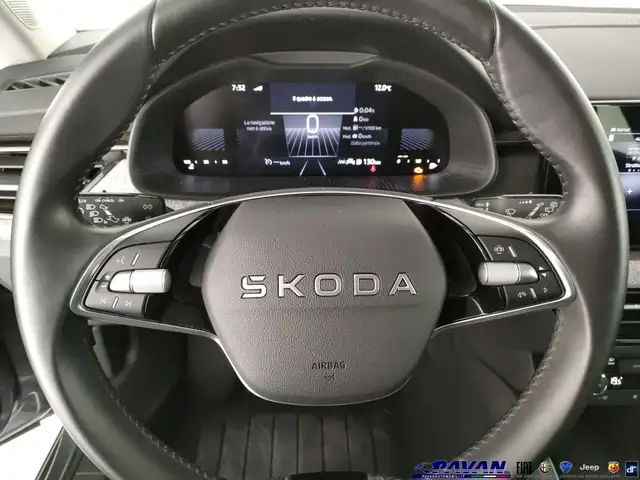 Skoda Kamiq view 20