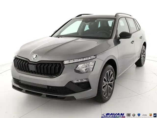 2025 Skoda Kamiq for sale