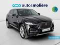 Jaguar F-Pace 2.0D l4 MHEV SE Aut. AWD 204 Negro - thumbnail 2