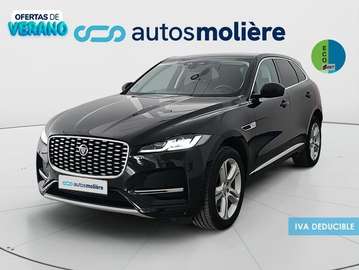 2.0D l4 MHEV SE Aut. AWD 204