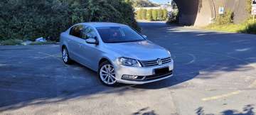 2.0 TDI HİGH LİNE