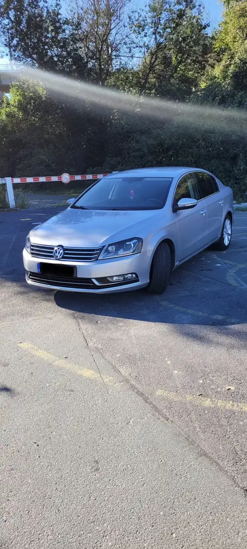 Volkswagen Passat CC 2.0 TDI HİGH LİNE - 2