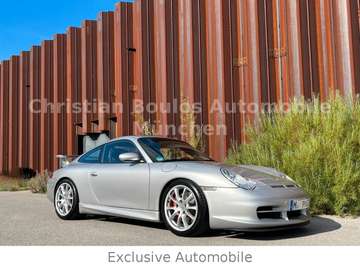 .2 GT3 Clubsport BRD M003 Käfig Tempostat