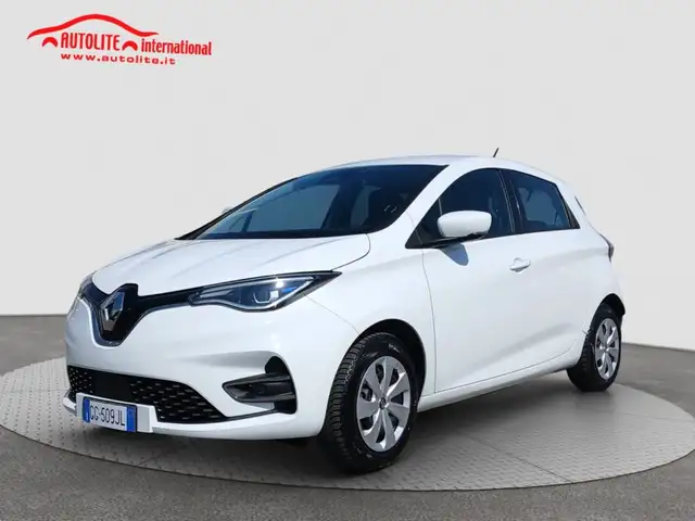 Renault ZOE BUSINESS R110 BATTERIE DI PROPRIETA'