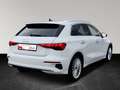 Audi A3 Sportback 40 TFSI e S tronic advanced AHK*B&O*L... Weiß - thumbnail 4