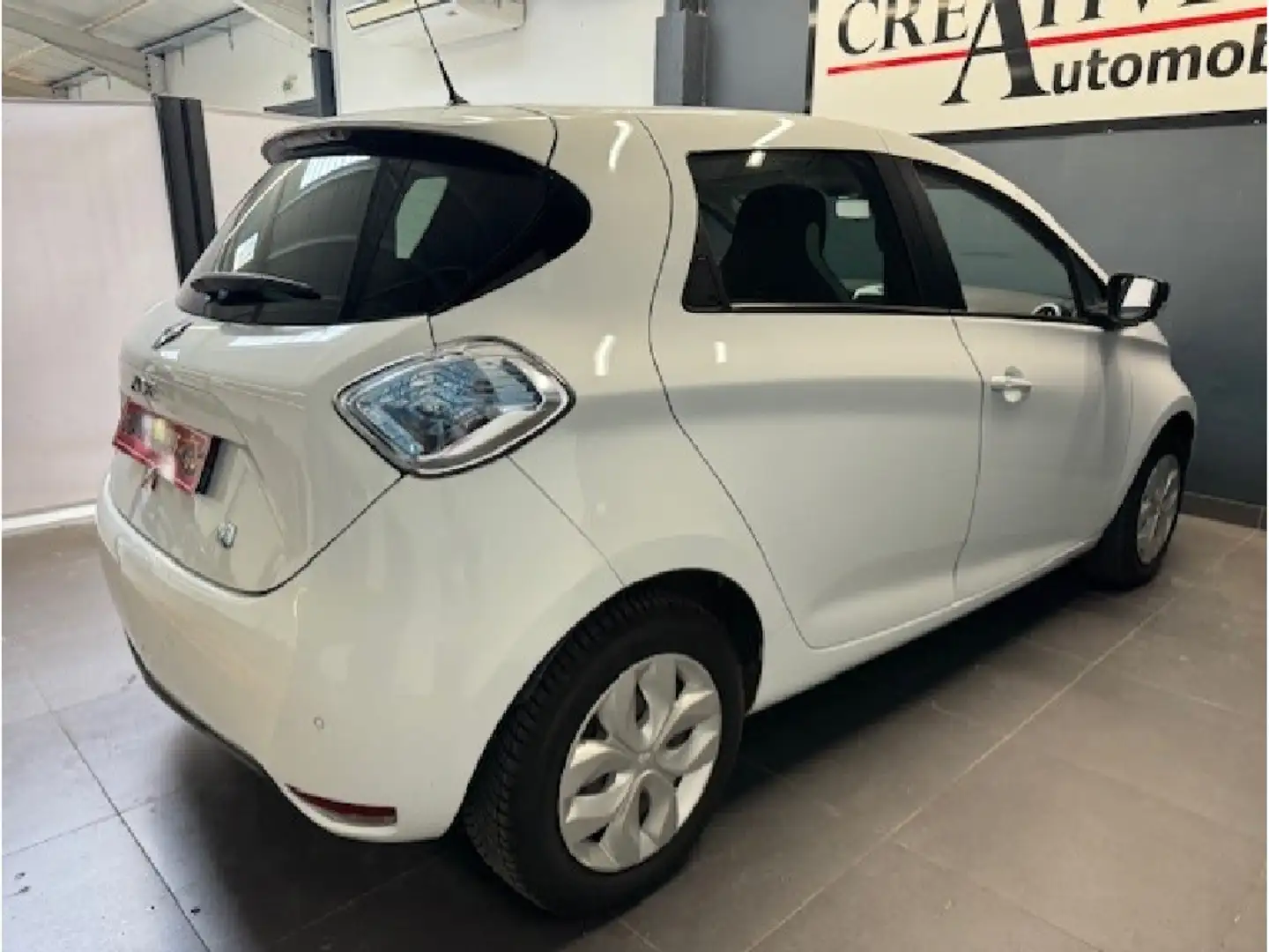 Renault ZOE Life - 2