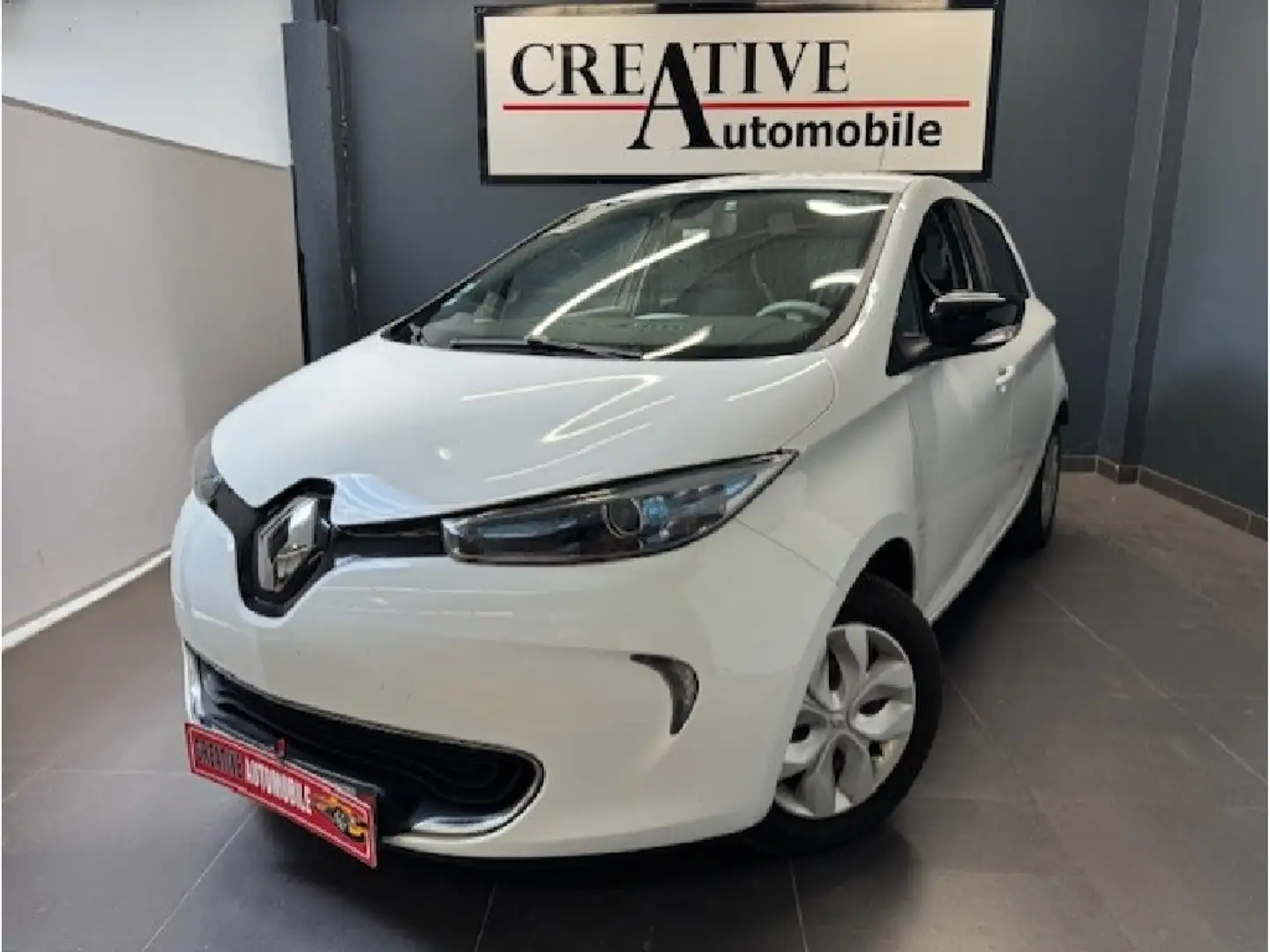 Renault ZOE Life - 1