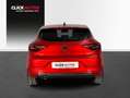 Renault Clio TCe Techno 67kW Rojo - thumbnail 5