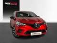 Renault Clio TCe Techno 67kW Rojo - thumbnail 3