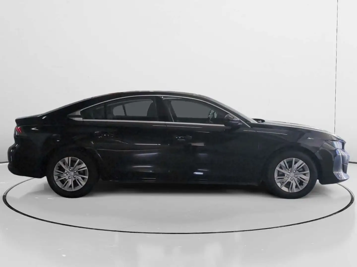 Peugeot 508 1.5BlueHDi S&S Active Pack EAT8 130 Negro - 2