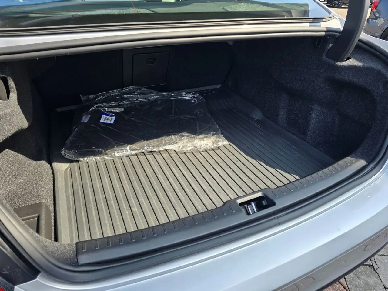 Volvo S60 снимка Volvo S60