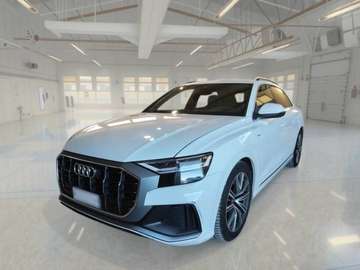 Q8 45 3.0 tdi mhev Sport S-LINE quattro tiptronic
