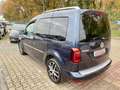 Volkswagen Caddy Highline BMT/Scheckheft lückenlos CNG-GAS Blu/Azzurro - thumbnail 4