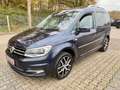 Volkswagen Caddy Highline BMT/Scheckheft lückenlos CNG-GAS Blu/Azzurro - thumbnail 2