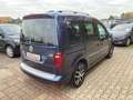 Volkswagen Caddy Highline BMT/Scheckheft lückenlos CNG-GAS Blu/Azzurro - thumbnail 5