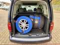Volkswagen Caddy Highline BMT/Scheckheft lückenlos CNG-GAS Blu/Azzurro - thumbnail 11