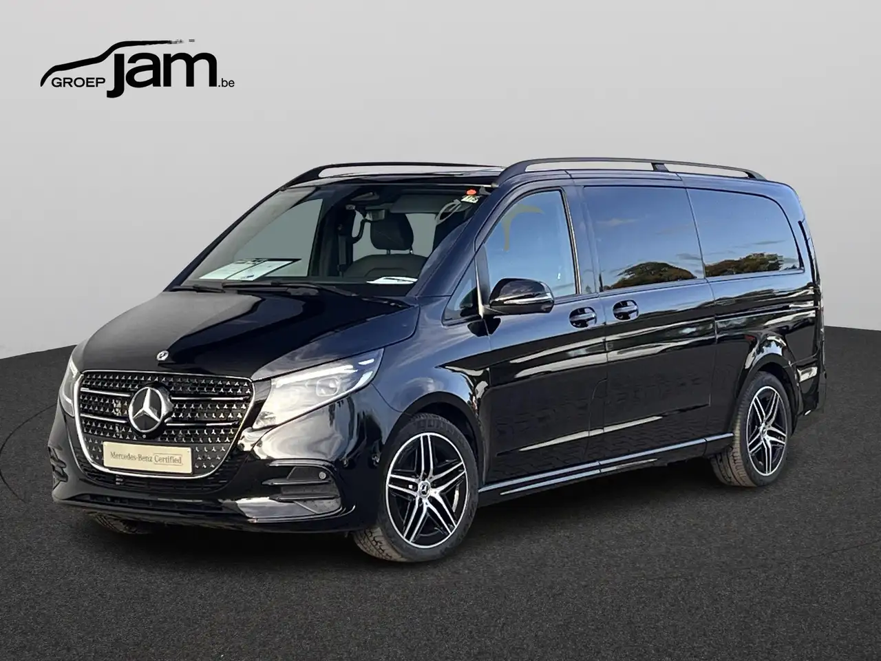 Mercedes-Benz V 300