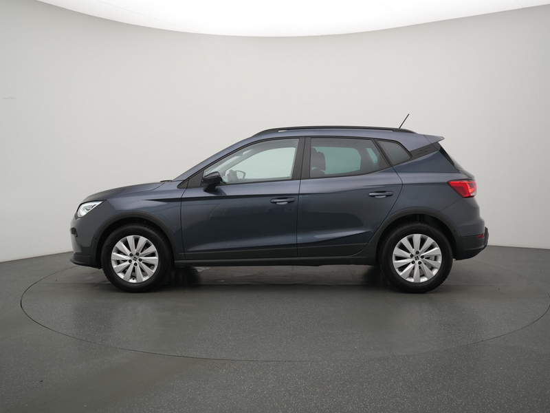 SEAT Arona Style NAVI VIRT ACC KAM SHZ CARPLAY LED — photo 13