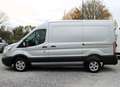 Ford Transit 2.0 TDCi L2H2 CLIM CUIR GPS JTS AT TVA DEDUCTIBLE Gris - thumbnail 6