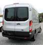 Ford Transit 2.0 TDCi L2H2 CLIM CUIR GPS JTS AT TVA DEDUCTIBLE Gris - thumbnail 5