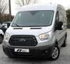 Ford Transit 2.0 TDCi L2H2 CLIM CUIR GPS JTS AT TVA DEDUCTIBLE Gris - thumbnail 3