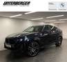 BMW X6 xDrive40d M Sportpaket Pro DA. Prof. PA. Prof. B&W Schwarz - thumbnail 1