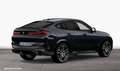 BMW X6 xDrive40d M Sport Gestiksteuerung DAB LED Noir - thumbnail 2