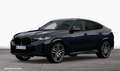 BMW X6 xDrive40d M Sport Gestiksteuerung DAB LED Noir - thumbnail 1