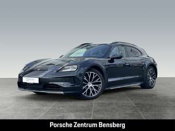 4 Cross Turismo