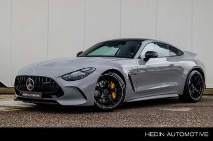 Mercedes-Benz AMG GT GT 63 AMG Automaat 4MATIC+ | Premium Plus Pakket |