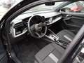 Audi A3 A3 Sportback 35 2.0 tdi S line Edition s-tronic Nero - thumbnail 7