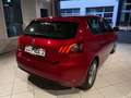 Peugeot 308 1,5 BlueHDI 130 Allure S&S Rot - thumbnail 6