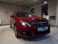 Peugeot 308 1,5 BlueHDI 130 Allure S&S Rot - thumbnail 7