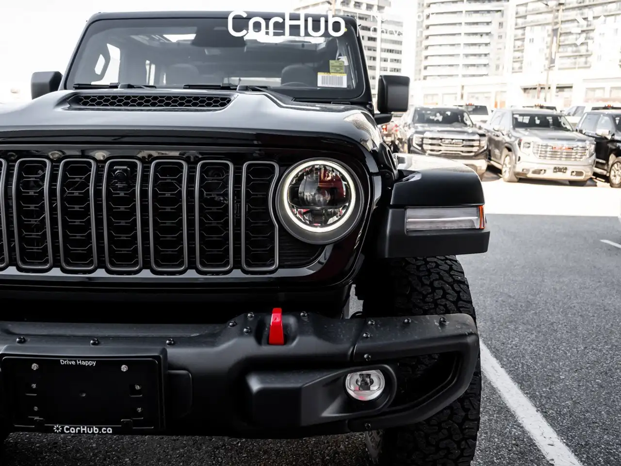 Jeep Wrangler снимка Jeep Wrangler